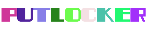 Putlocker watch free movies online logo